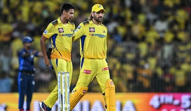 Mustafizur Rahman was the only Bangladeshi player sold at IPL 2026 auction. Image: AFP