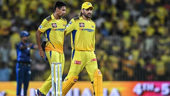 'Everyone knows who runs it...': Former KKR star takes shot at ICC & BCCI after Mustafizur Rahman's IPL exit