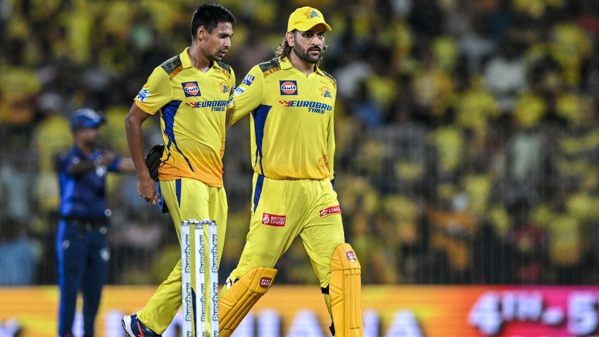 'Everyone knows who runs it...': Former KKR star takes shot at ICC & BCCI after Mustafizur Rahman's IPL exit 'Everyone knows who runs it...': Former KKR star takes shot at ICC & BCCI after Mustafizur Rahman's IPL exit