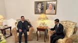Indian envoy to Bangladesh holds talks with BNP Chairman Tarique Rahman ahead of polls