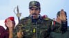 The story of Nicolas Maduro: From bus driver to strongman to ‘narco-terrorist’