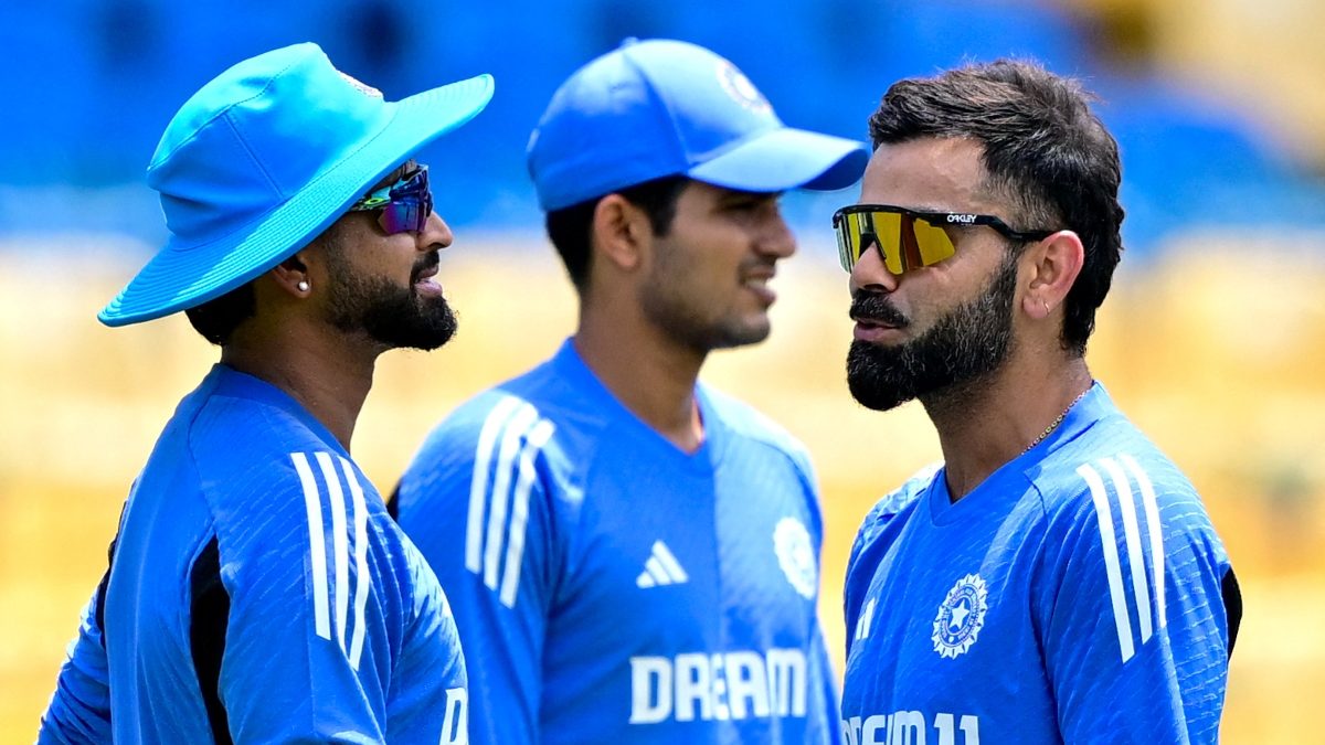 India ODI Squad vs NZ Announcement Highlights: Gaikwad, Jurel missing as Gill, Iyer return