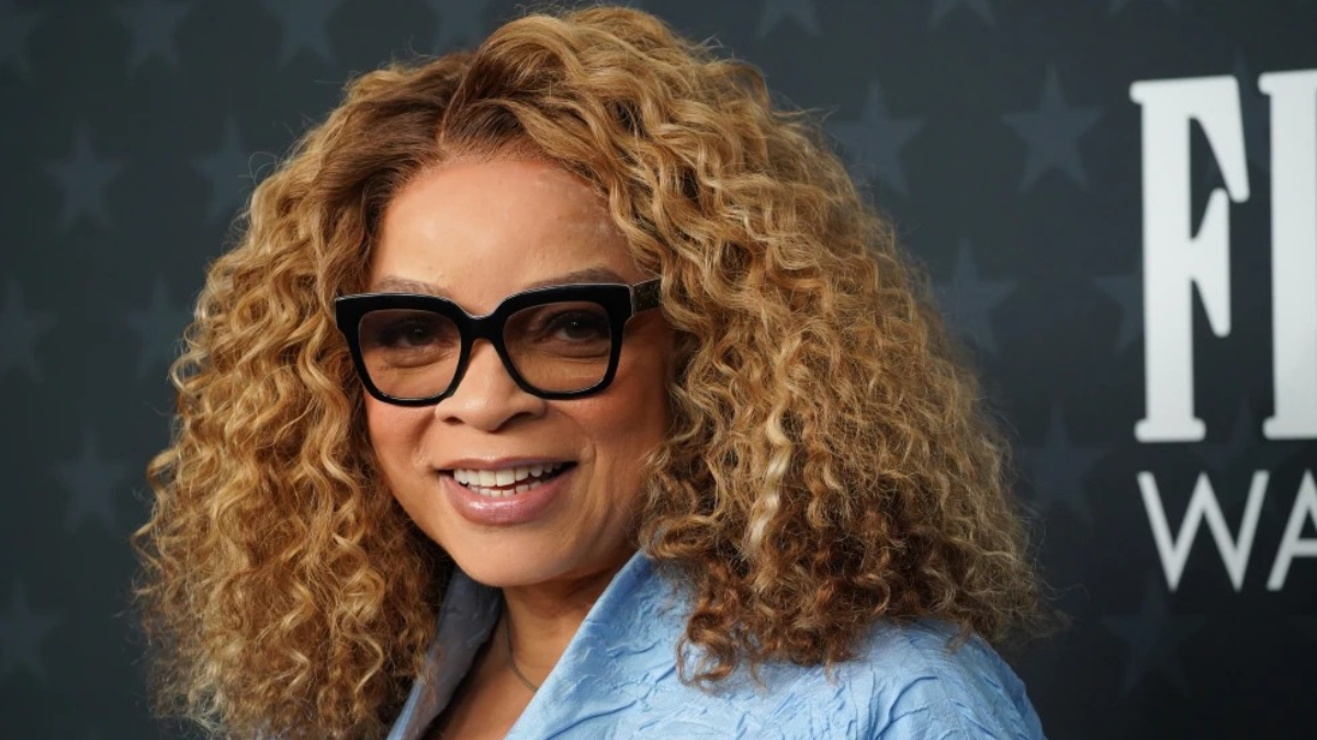 Ruth E. Carter makes Oscar history again with costume designer nomination for 'Sinners' Ruth E. Carter makes Oscar history again with costume designer nomination for 'Sinners'