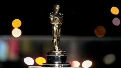 Awards have never existed to identify what will endure. They exist to stabilise a moment—to affirm what an industry believes it needs to stand for right now. Representational image: Reuters