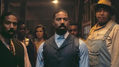 Oscar Nominations 2026: "Sinners" Poised to Make History, Warner Bros. Eyes Record Haul