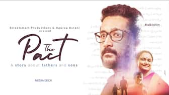 Apurva Asrani's 'The Pact' Short Film Review: Parambrata Chattopadhyay shines in a lovely ode to fatherhood, friendship, and memories