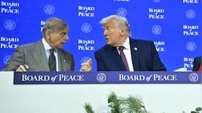 Pakistan's Board of Peace dilemma: Will it disarm Hamas, attack Houthis when Trump orders a strike?