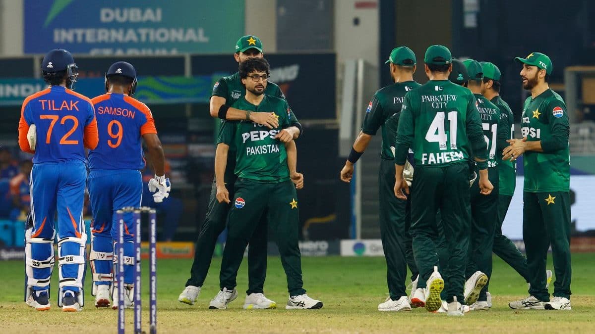 Pakistan may skip India clash at T20 World Cup after Bangladesh row: Report
