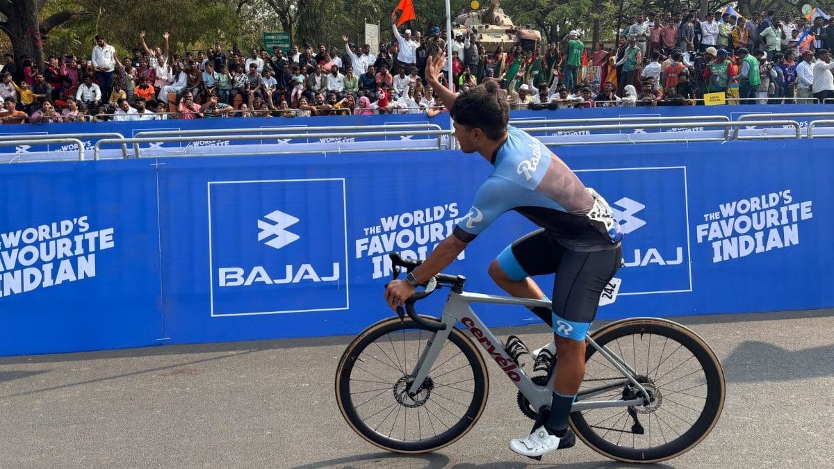 What is Pune Grand Tour 2026? All you need to know about India's first UCI 2.2 event