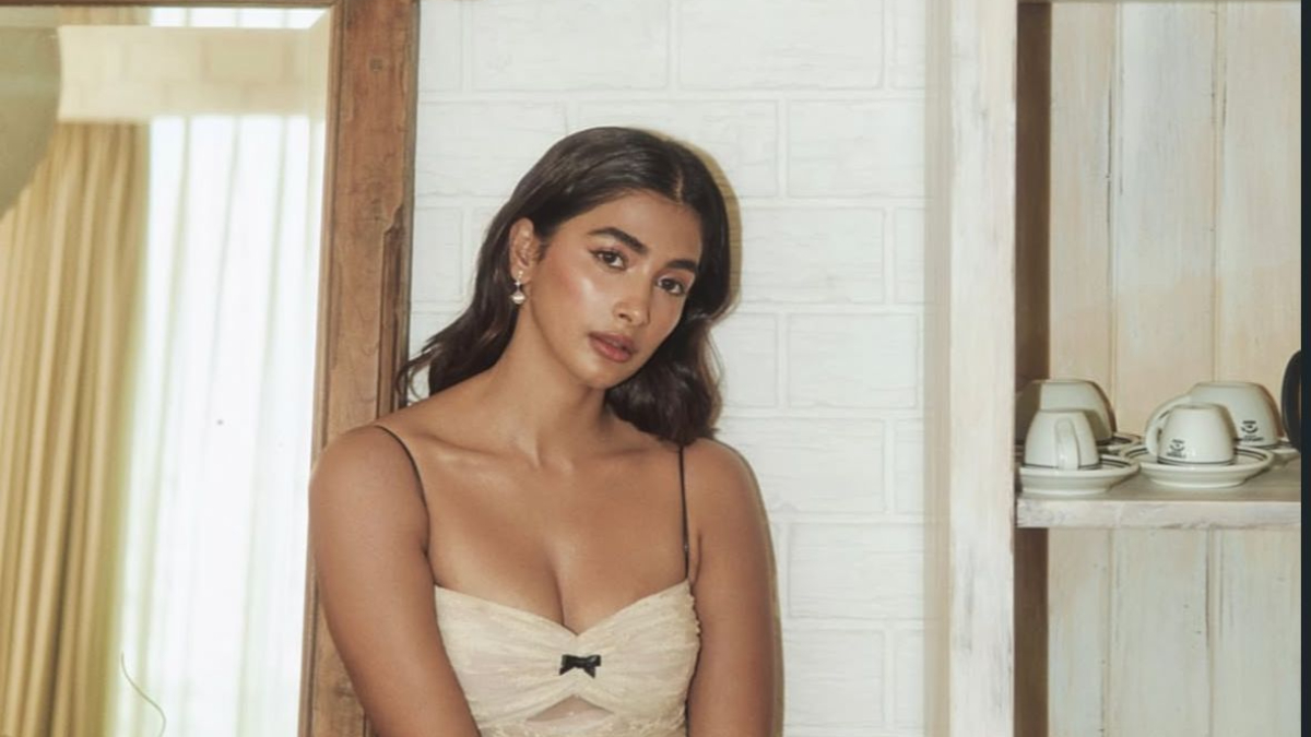 From 'Jana Nayagan' with Thalapathy Vijay to 'Hai Jawani Toh Ishq Hona Hai' with Varun Dhawn: How Pooja Hegde's slate for 2026 looks like From 'Jana Nayagan' with Thalapathy Vijay to 'Hai Jawani Toh Ishq Hona Hai' with Varun Dhawn: How Pooja Hegde's slate for 2026 looks like
