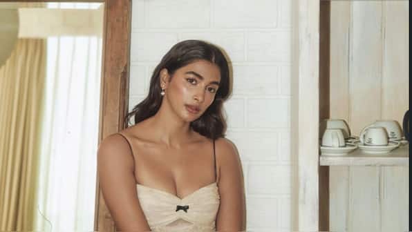 From 'Jana Nayagan' with Thalapathy Vijay to 'Hai Jawani Toh Ishq Hona Hai' with Varun Dhawn: How Pooja Hegde's slate for 2026 looks like