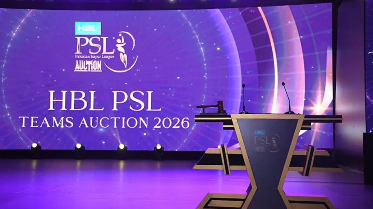 Pakistan Super League will get franchises from Sialkot and Hyderabad. X/pslt20 Pakistan Super League will get franchises from Sialkot and Hyderabad. X/pslt20
