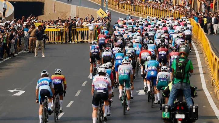 When the world came to Pune: Inside the impact of the Pune Grand Tour 2026 When the world came to Pune: Inside the impact of the Pune Grand Tour 2026