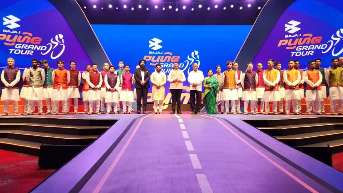 Pune Grand Tour is a pathway to a legacy envisioned 75-years ahead & beyond: Devendra Fadnavis declares event open