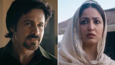 HAQ ने Netflix पर मचाया धमाल: फराह खान, कियारा आडवाणी ने यामी गौतम, इमरान हाशमी की फिल्म की तारीफ की.