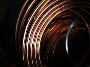 AI-driven copper demand set to surge by 2040