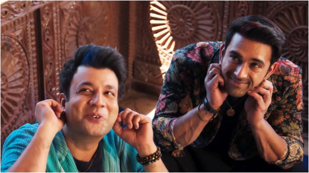 Exclusive | Pulkit Samrat and Varun Sharma on 'Rahu Ketu': 'The comedy will feel similar to 'Fukrey', but the world is very different' Exclusive | Pulkit Samrat and Varun Sharma on 'Rahu Ketu': 'The comedy will feel similar to 'Fukrey', but the world is very different'