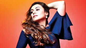 Rani Mukerji on completing 30 years in Hindi cinema: 'My parents were wanting to get me married at a very young age but...'