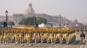 Republic Day 2026: How a military parade became India’s R-Day tradition
