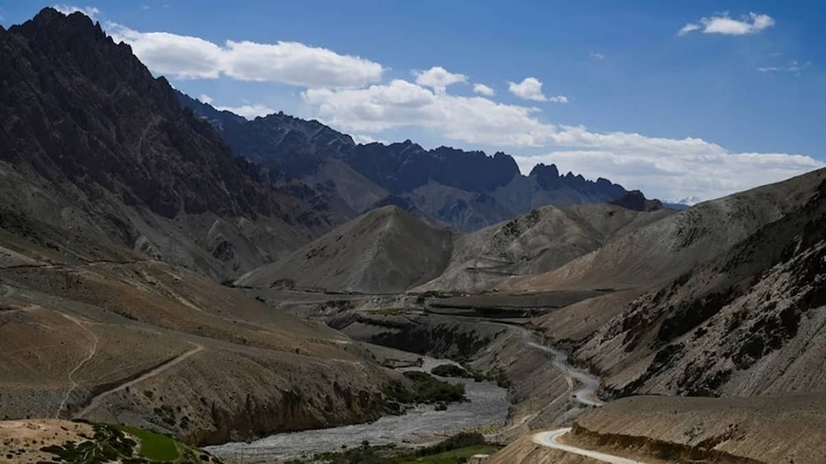 Explained: China’s claim to India’s Shaksgam Valley and the Pakistan connection