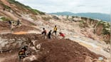 Over 200 killed as mine collapses in eastern DR Congo, many still trapped