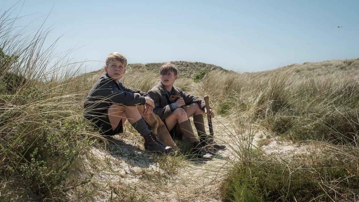 3rd Edition of Red Lorry Film Festival returns with cinematic highlights including 'The Light', 'Climbing For Life', 'Furcy' and 'Late Shift'