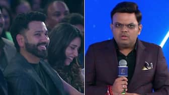Jay Shah referred Rohit Sharma as 'our captain' amid growing concerns over Shubman Gill's form. Image: X