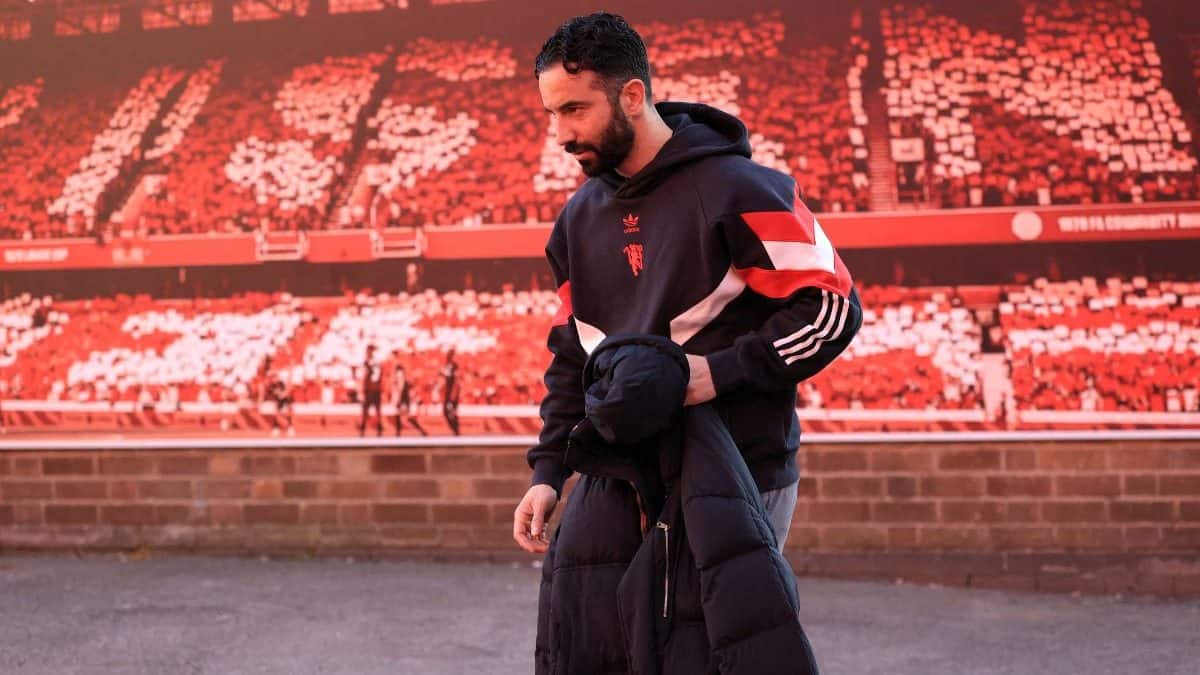 How much Ruben Amorim’s exit will cost Manchester United, reveals a report