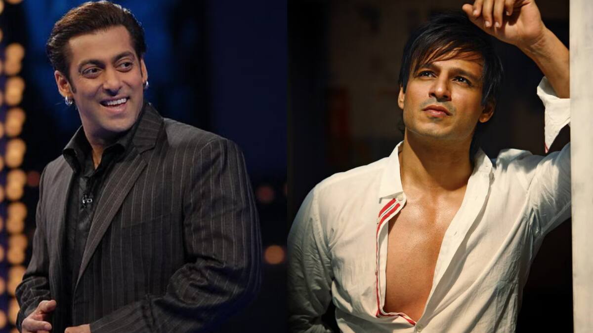 Salman Khan-Vivek Oberoi Feud: Producer Reveals Aftermath