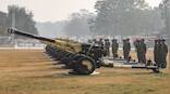 Explained: From princes to President, the tradition of 21-gun salute at R-Day parade