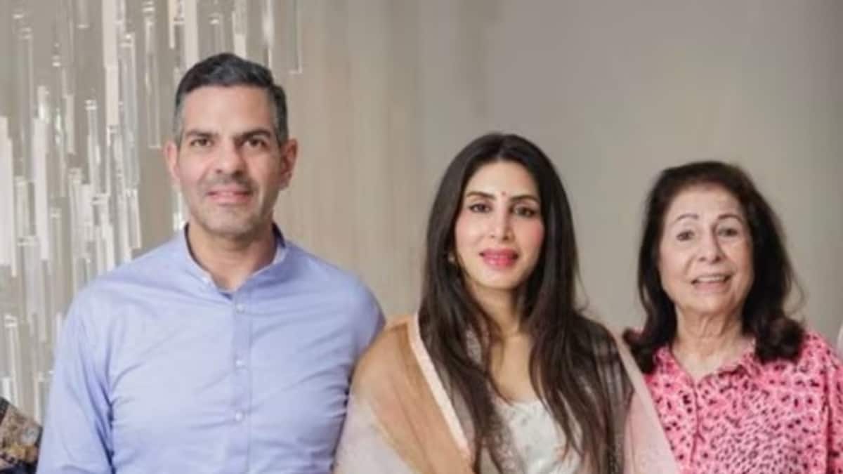 Late businessman Sunjay Kapur's mother moves Delhi HC challenging family trust amid Rs 30,000 crore inheritance battle