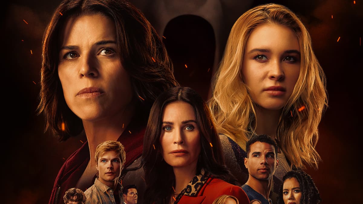 'Scream 7' new teaser & poster out now; hits Indian theatres on February 27, 2026