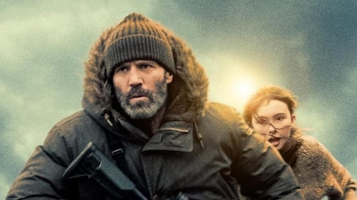 Jason Statham Shines in Action-Packed Thriller 'Shelter'