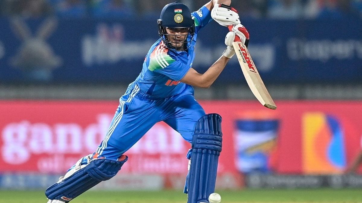IND vs NZ Live Score 2nd ODI Updates: Rohit and Gill start on a cautious note IND vs NZ Live Score 2nd ODI Updates: Rohit and Gill start on a cautious note