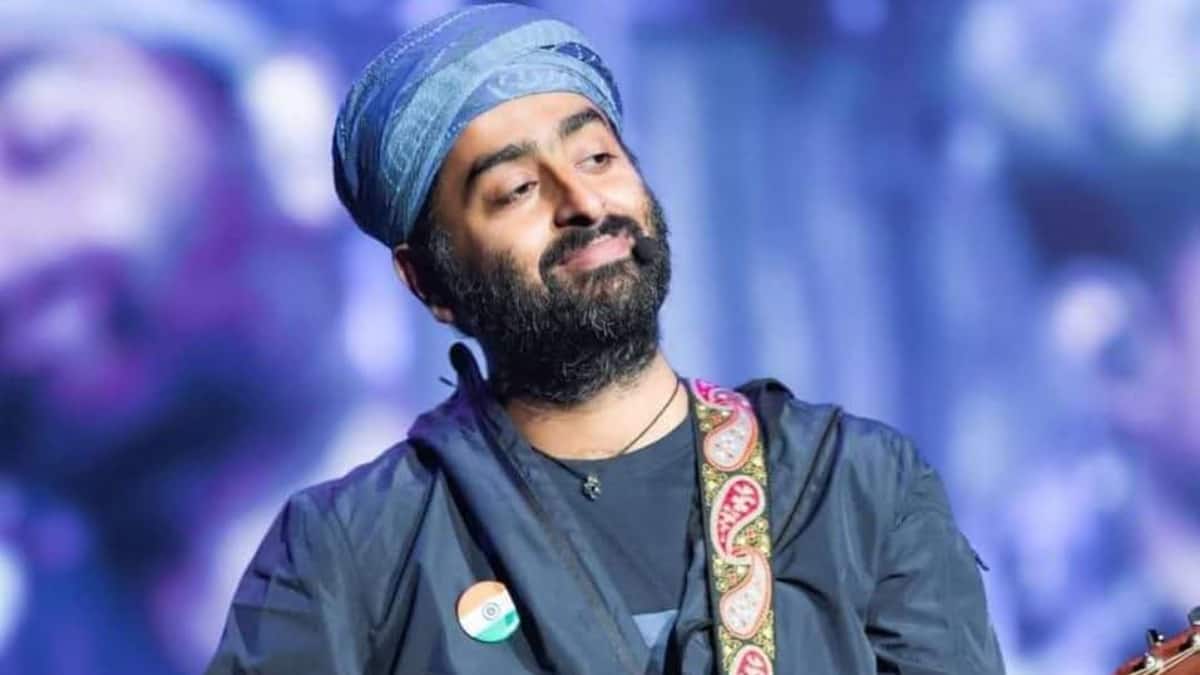 When Arijit Singh exposed the reality of playback singing amid his retirement: 'You have to convince 100 people in the industry that...'
