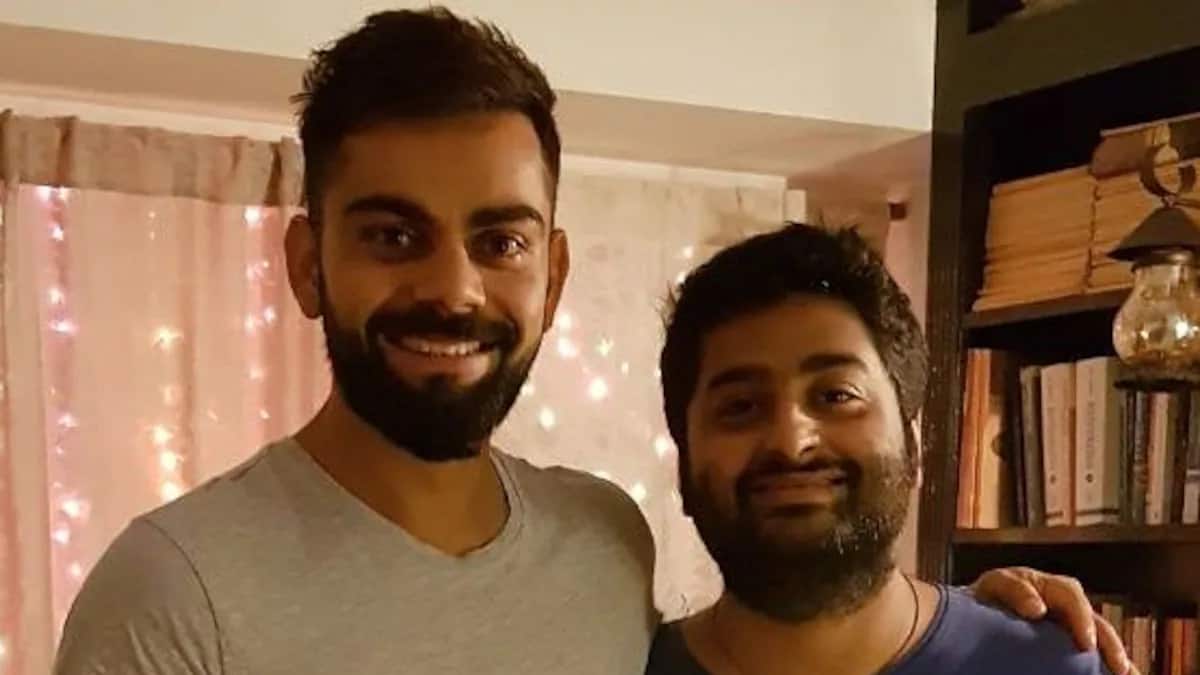 Virat Kohli disappears from Instagram, Arijit Singh shocks the world with his retirement: Meet the newsmakers of the week