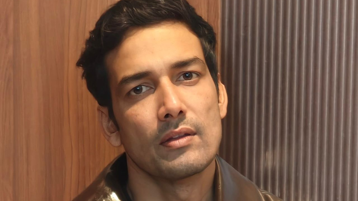 How Anurag Sinha brought grit and gravitas to Netflix's 'Taskaree- The Smuggler's Web': Everything you need to know about the actor How Anurag Sinha brought grit and gravitas to Netflix's 'Taskaree- The Smuggler's Web': Everything you need to know about the actor