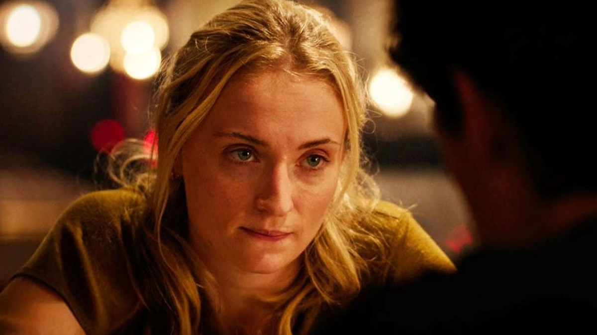 'Steal' Web-Series Review: Sophie Turner shines in a an enjoyable heist thriller that needed more gravitas 'Steal' Web-Series Review: Sophie Turner shines in a an enjoyable heist thriller that needed more gravitas