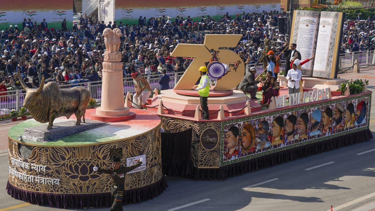 Padma Awards 2026: Full list of Padma Vibhushan, Padma Bhushan, Padma Shri awardees on Republic Day