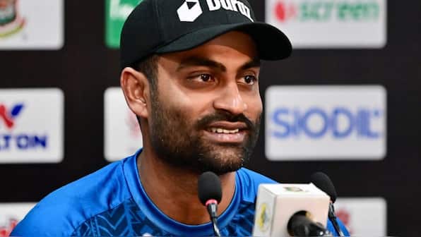 Tamim Iqbal cautions BCB against taking emotional T20 World Cup decision: 'Consider future of Bangladesh cricket...'