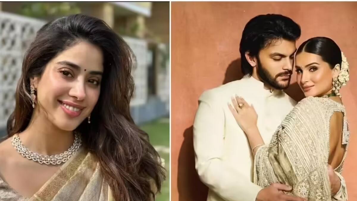 Tara Sutaria and Veer Pahariya Split