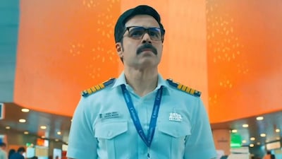 Netflix’s ‘Taskaree: The Smuggler’s Web’ Review: Emraan Hashmi gives a brilliant performance in an immersive Neeraj Pandey show