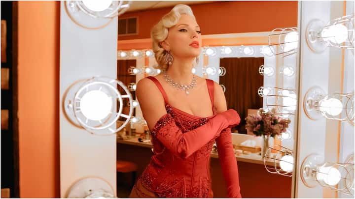 Taylor Swift files to trademark her voice, likeness to ward off AI deepfakes Taylor Swift files to trademark her voice, likeness to ward off AI deepfakes