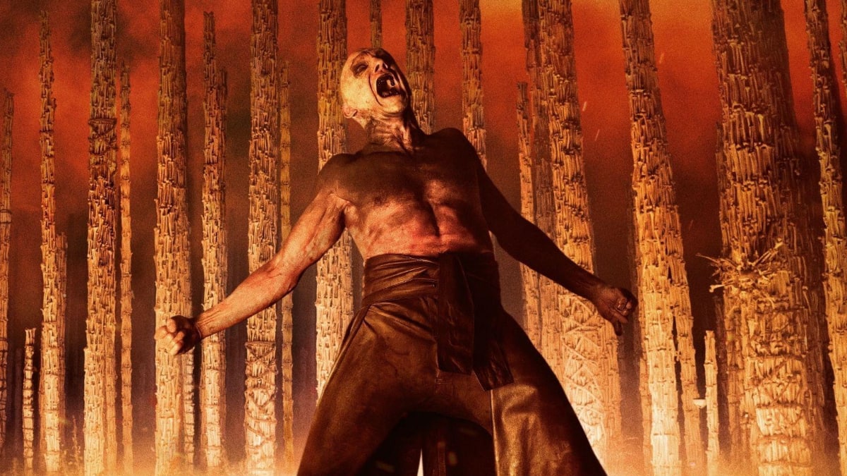 '28 Years Later: The Bone Temple' Movie Review: Cillian Murphy and Danny Boyle's post-apocalyptic horror film is brutal but no great shakes