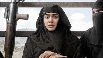 Adah Sharma on 'The Kerala Story' Success: Knew it was Special, Didn't Expect Record