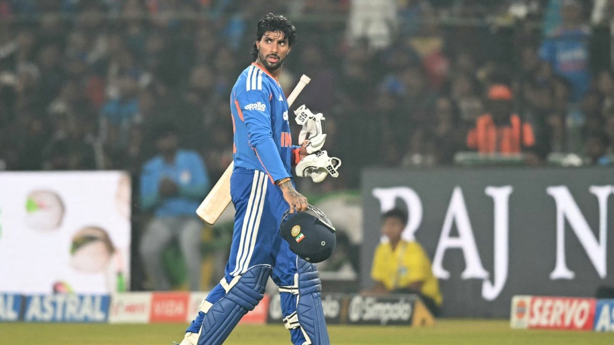Tilak Varma undergoes surgery, set to miss New Zealand T20I series and doubtful for start of T20 World Cup Tilak Varma undergoes surgery, set to miss New Zealand T20I series and doubtful for start of T20 World Cup