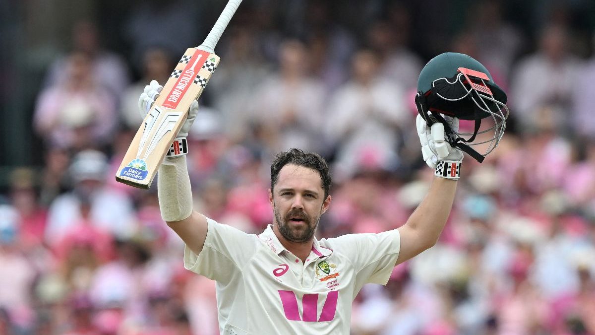 'I would have liked to...': Travis Head on life as Test opener after third Ashes century puts Australia on top in Sydney 'I would have liked to...': Travis Head on life as Test opener after third Ashes century puts Australia on top in Sydney
