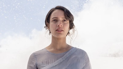 Triptii Dimri: The New Face of Mainstream Cinema, From 'Bulbbul' to 'Spirit'