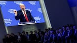 Greenland or Iceland, ‘stupid people’ and more… Takeaways from Trump’s Davos speech