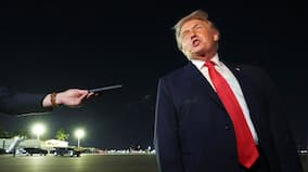 US never owned Greenland. So how did it ‘give it back’ to Denmark as Trump claims?